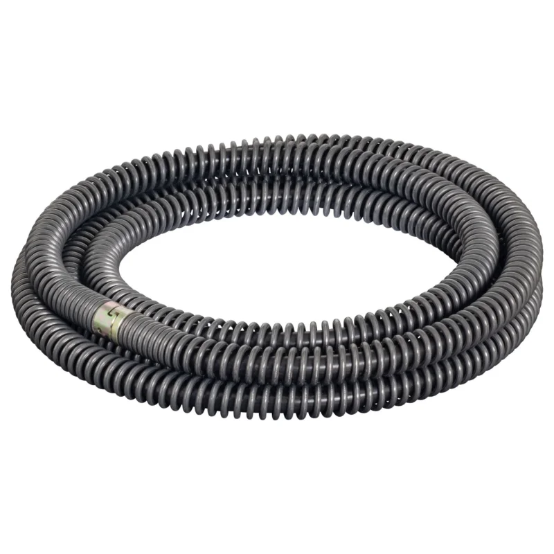 REMS - Rohrreinigungsspirale mit Seele Ø 32 mm x 4,5 m 174210
