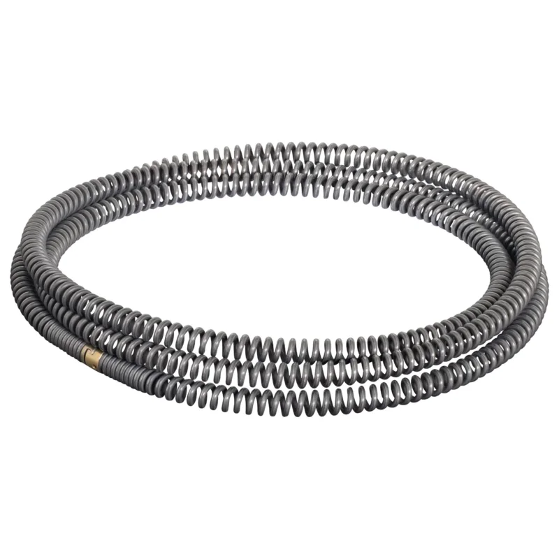 REMS - Rohrreinigungsspirale S Ø 22 mm x 4 m 172205
