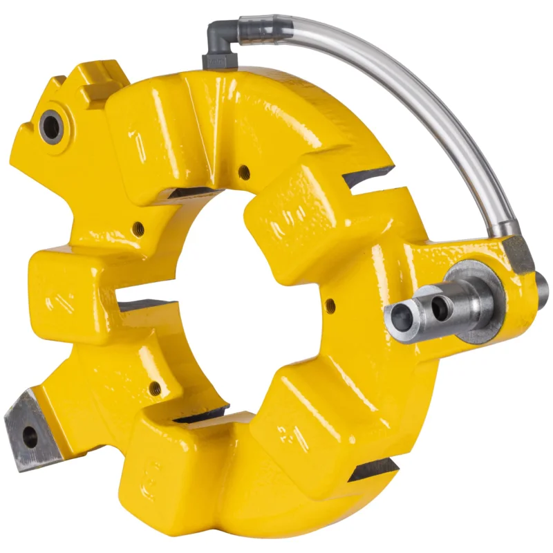 REMS - Schneidbackenhalter 3" montiert 381055 R