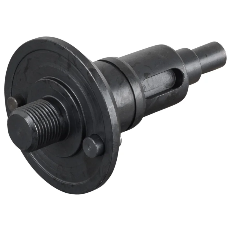 REMS - Schneidradwelle komplett 845123 R