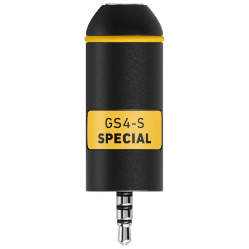 REMS - Schnellwechsel-Gassensor GS4-S 611311 R