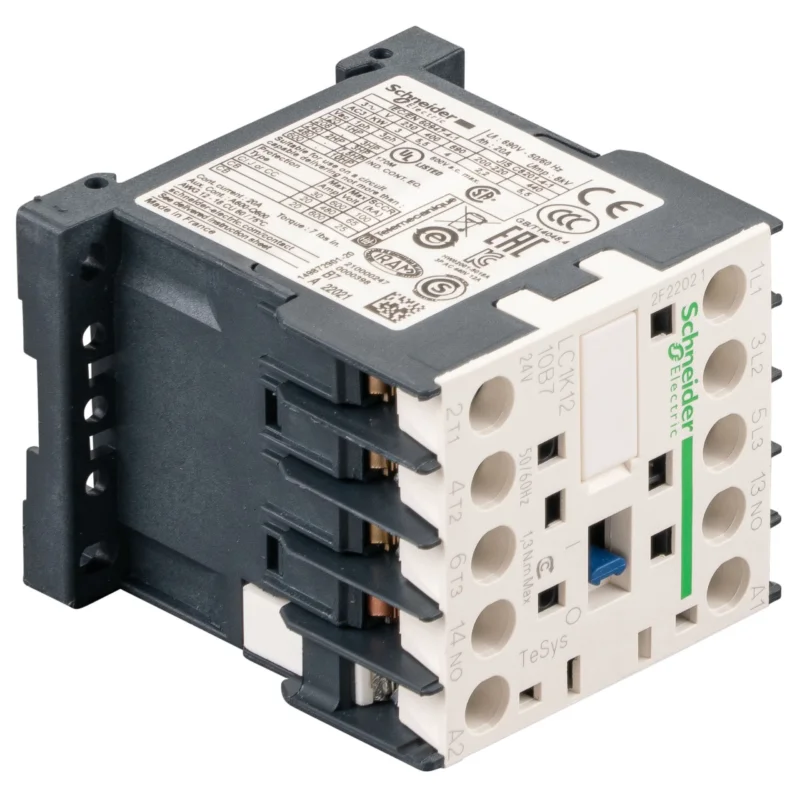 REMS - Schütz 24 V, 50/60 Hz 025038