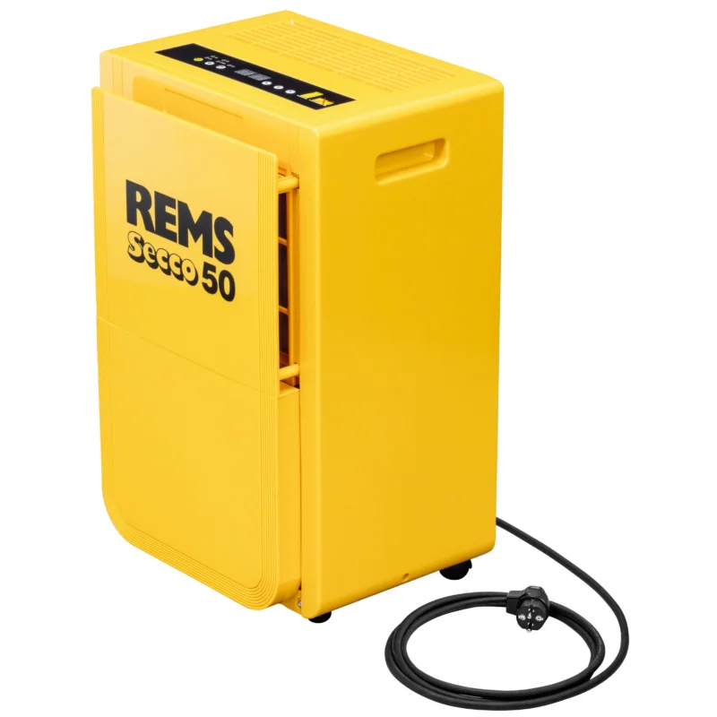 REMS - Secco 50 Set 132011 R220