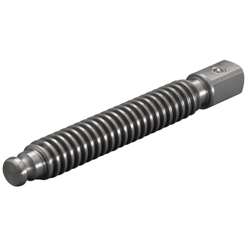 REMS - Spannspindel komplett 849160 R