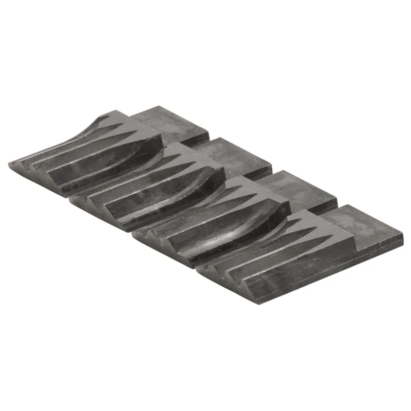 REMS - Strehl UNC 2 1/2-2 3/4-4, Satz 751571 RWS