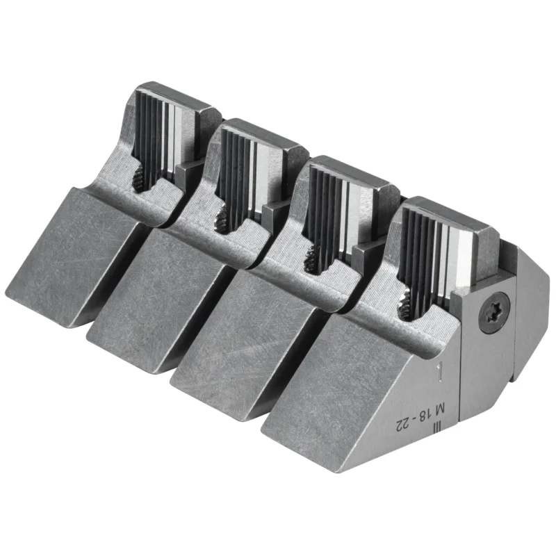 REMS - Strehler HSS +Halter M 18-22, Satz 759275 RHSSZ