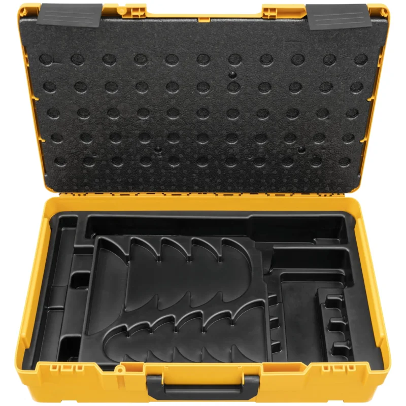 REMS - XL-Boxx mit Einlage 153456 153455 R