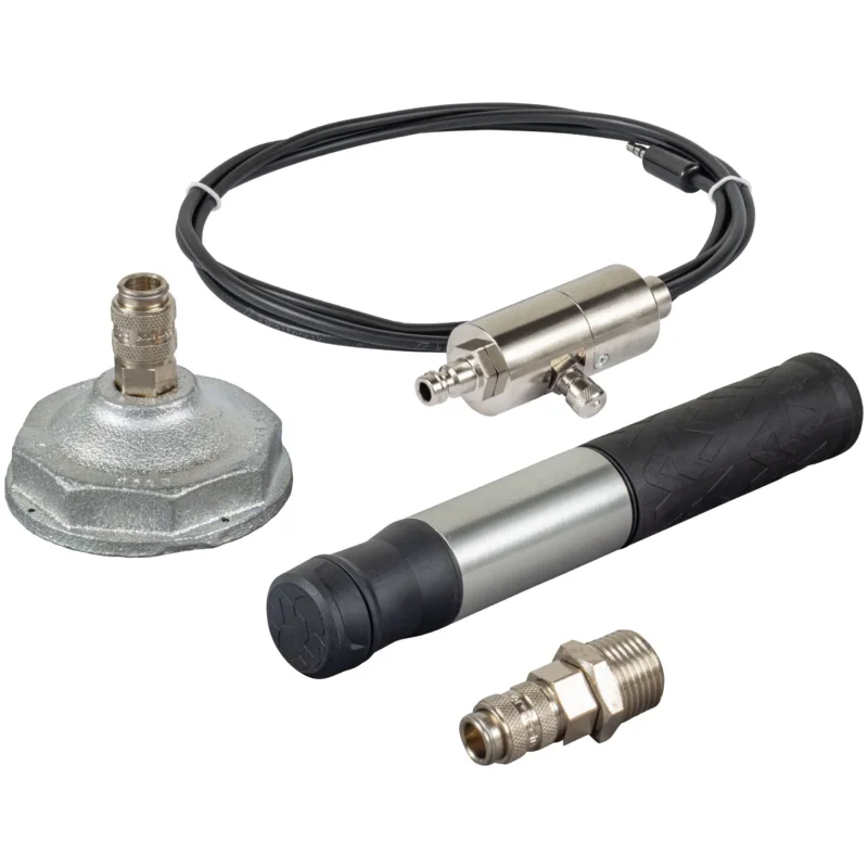 REMS - Zubehör-Pack Druckprüfung <=0,35 MPa/3,5 bar 610130 R