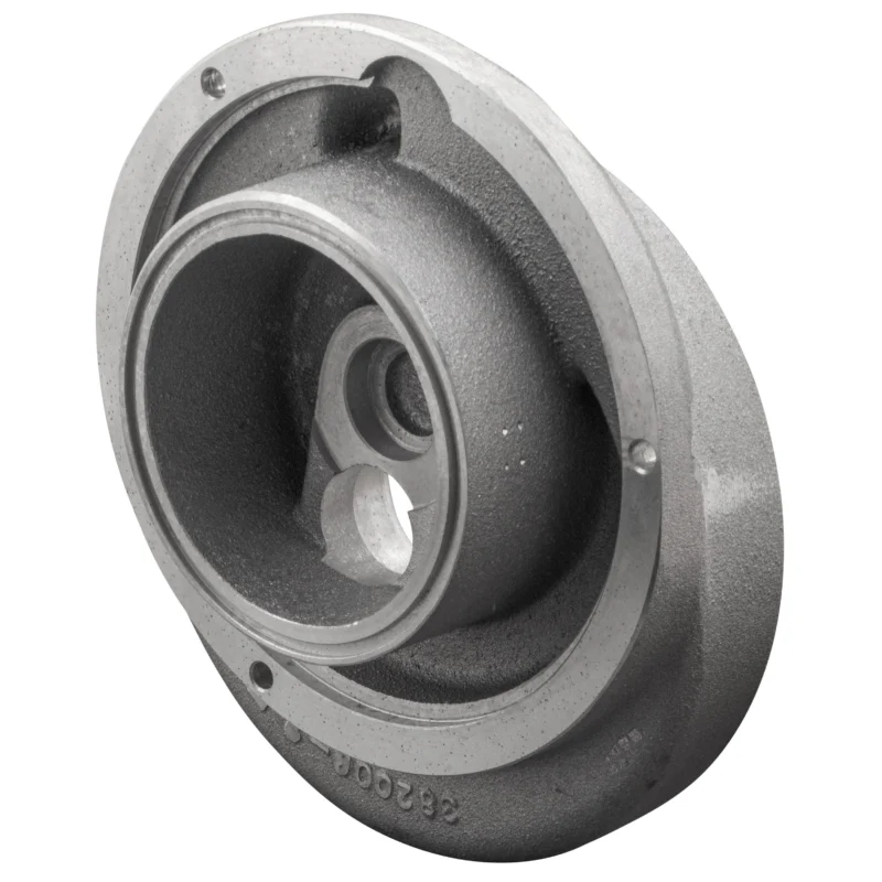 REMS - Zwischenflansch Magnum 848128 R
