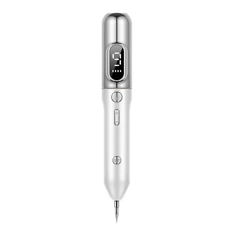 Brehn | Plasma-Pen-Laser zur Tattoo- und Muttermalentfernung