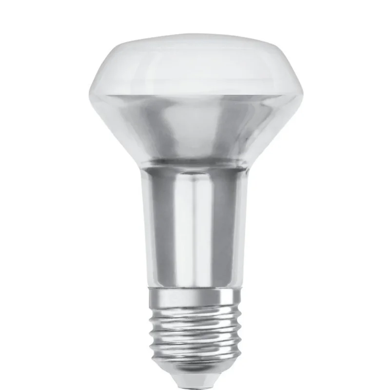 LED-E27 4,3W=60W 345lm R63 36° Osram