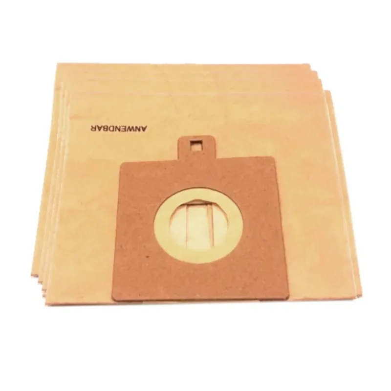 Bolsa aspirador Ufesa AT 4204 - 4205 - 4206 - 5 Unidades 640
