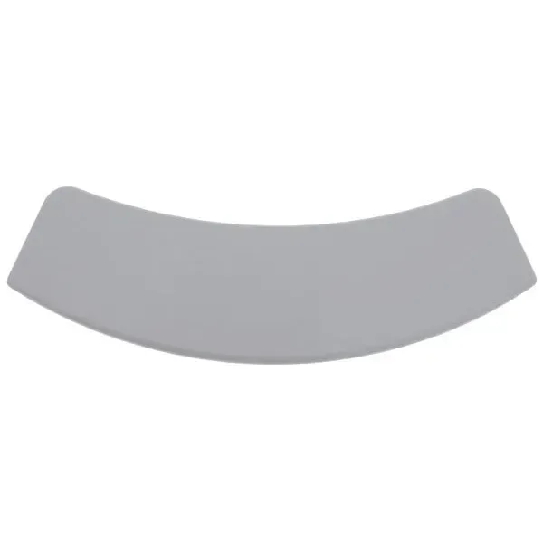 Maneta cierre puerta para lavadora Samsung DC64-00561A blanca