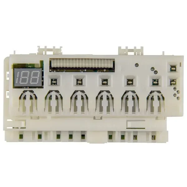Placa electrónica para lavavajillas Balay 00491662 módulo control