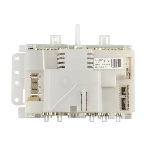 Placa electrónica para lavadora Otsein DYN9124DG37 49020188