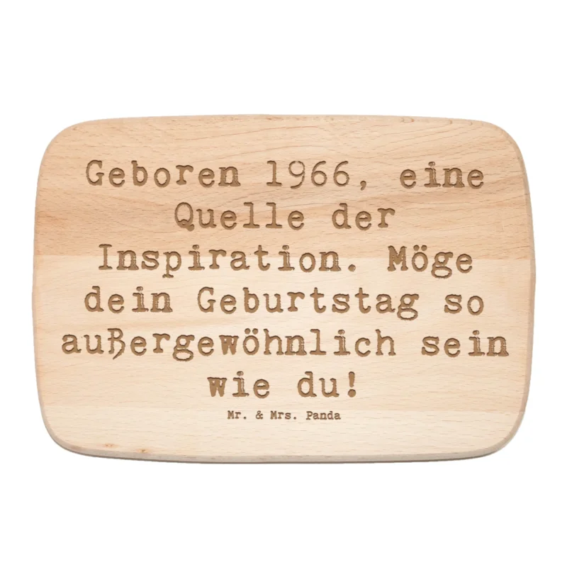 Frühstücksbrett Spruch 1966 Geburtstag|p:1758873|h:c9985f5c706bafc678feeaa9e4d2217a
