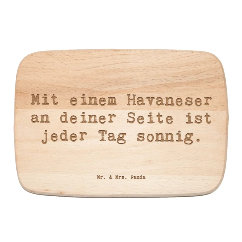 Frühstücksbrett Spruch Havaneser Sonnenschein|p:1770894|h:1ac7a72c5c461a32a4c7faba8706f244