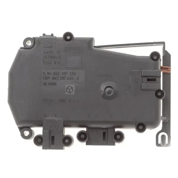 Microretardo puerta para lavadora AEG 8996453073703 Electrolux Zanussi