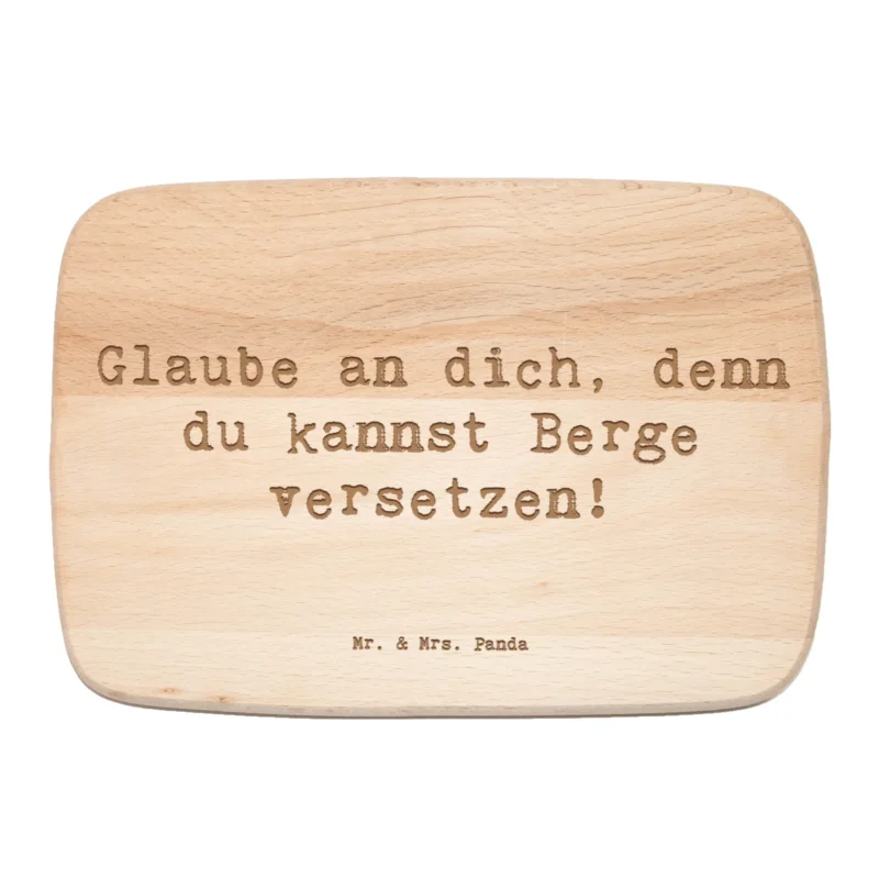 Frühstücksbrett Spruch Selbstvertrauen stärken|p:1787465|h:03c1ac78dddcb7ac1c27e49b892d3626