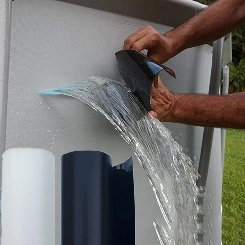 Brehn | Ultra Strong Stop Leaks Wasserdichte Reparaturband