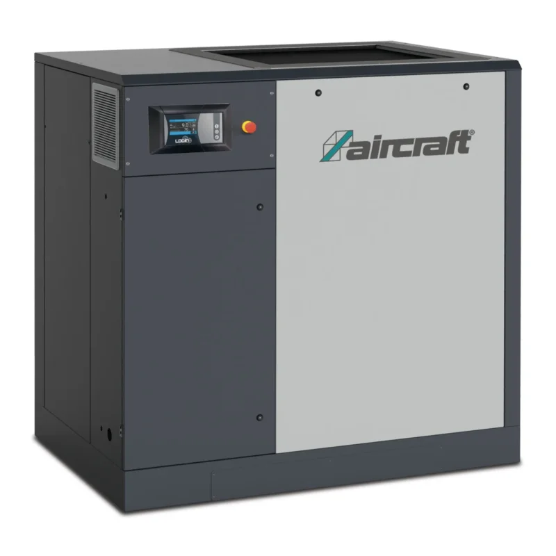 Produktbild von Schraubenkompressor A-K-Max 45-08 (IE4)