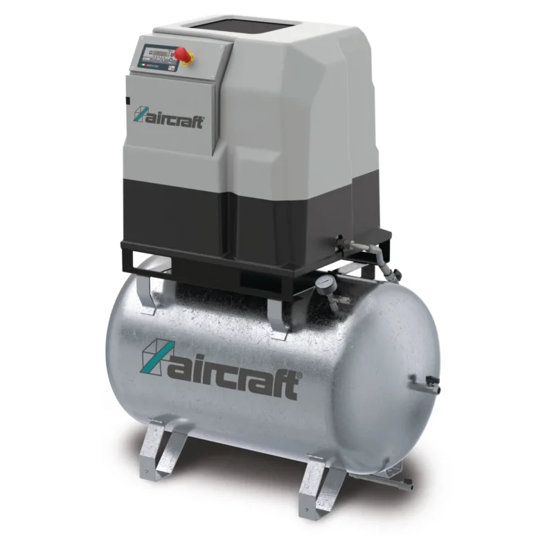 Produktbild von Schraubenkompressor A-Cube 7.5-10-270 K Z