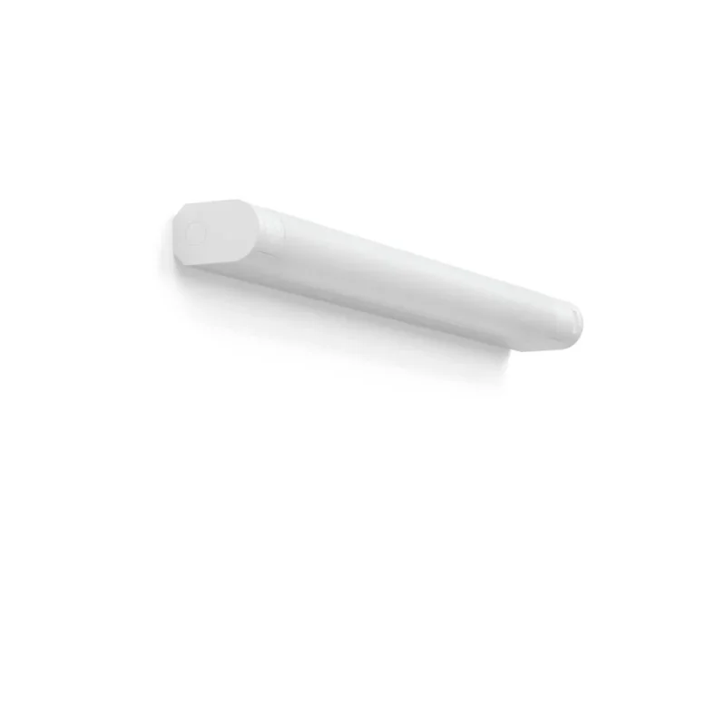 RZB - Decken-/Wandleuchte LED-Linienleuchte 451174.002 3000K m.Steckdose