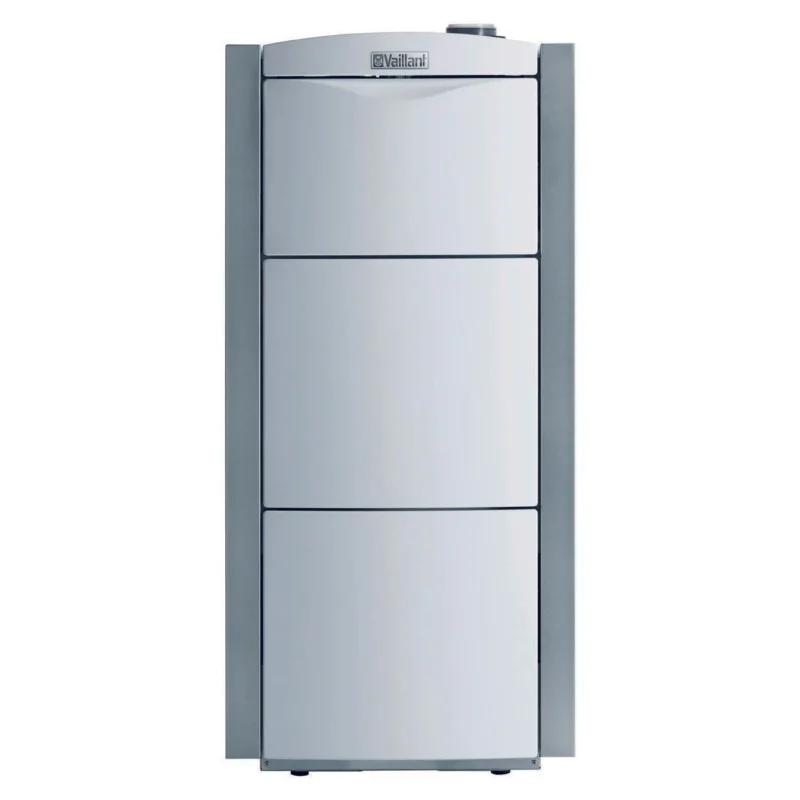 Vaillant - Standkessel mit integriertem Brenner Gas-Brennwertkessel VKK 656/4 E-Gas 66,3 kW, E-Gas