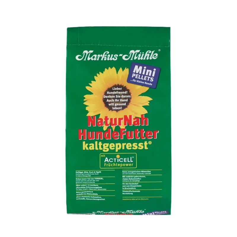 Markus-Mühle NaturNah Mini Hundefutter