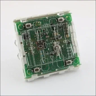 SCHNEIDER MTN5123-0300 Intelligent bedieningselement