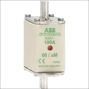 ABB 1SCA022697R3150 NH-Sicherungseinsatz
