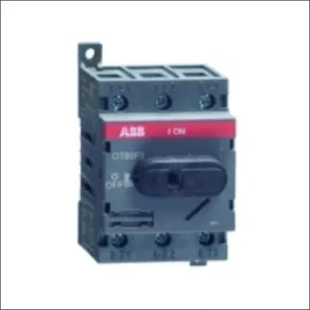 ABB 1SCA105798R1001 Lasttrennschalter 91.5 mm