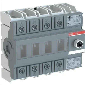 ABB 1SCA138213R1001 Lasttrennschalter 130 mm