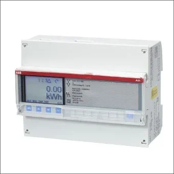 ABB 2CMA170534R1000 Elektriciteitsmeter 123 mm