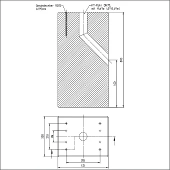 ABL EMC9999 Zubehoer/Teile oplaadvoorziening elektrisch voertuig