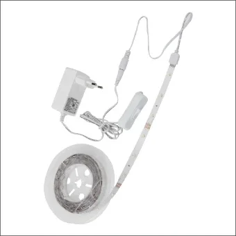 BAILEY 141962 Lichtslang/-band 10 mm