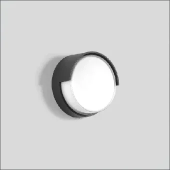 BEGA 33509K3 Decken-/Wandleuchte 120 mm