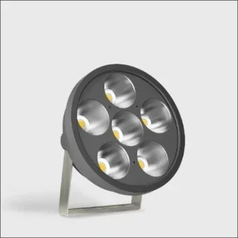 BEGA 84520K4 Downlight/Spot/Strahler 220 mm