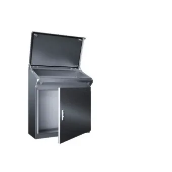 RITTAL 2684600 Lessenaarsectie leer 960 mm