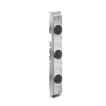 RITTAL 3418020 Abdeckung D0-zekeringhouder