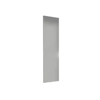 RITTAL 8126245 Seitenwand/Rueckwand fuer Schaltschrank/Gehause 2200 mm