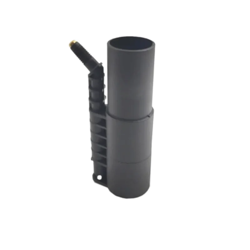 Accesorio rincones Polti M0007065 boquilla fina vapor y aspiración para Vaporetto Lecoaspira