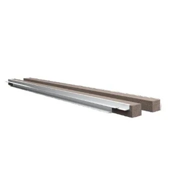 RITTAL 8618811 Componenten fuer Verdrahtung, Kabeleinfuehrung und -befestigung fuer Schaltschrank/Gehause