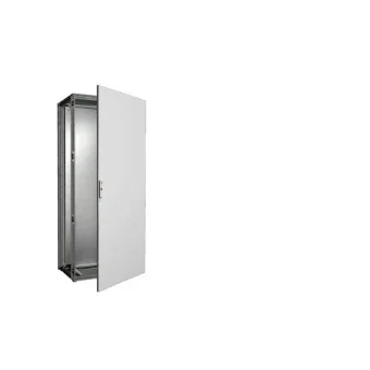 RITTAL 8885000 Leerer Schaltschrank 800 mm