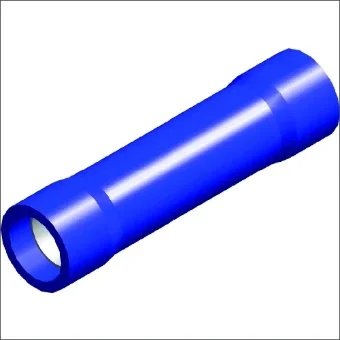 CONEX CE040201 Aderdoorverbinder rond/vlak