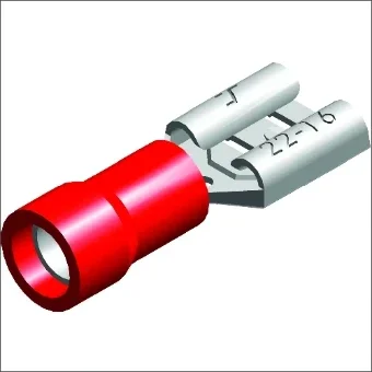 CONEX CE080105 Aderdoorverbinder rond/vlak