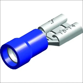 CONEX CE080203 Aderdoorverbinder rond/vlak