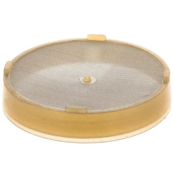 Filtro bomba quemador para caldera Roca 121305719 Kadet Tronic