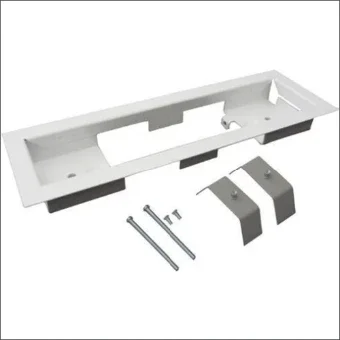 BLESSING LUM10562S Mechanisches Zubehoer/Teile fuer Leuchten 331 mm
