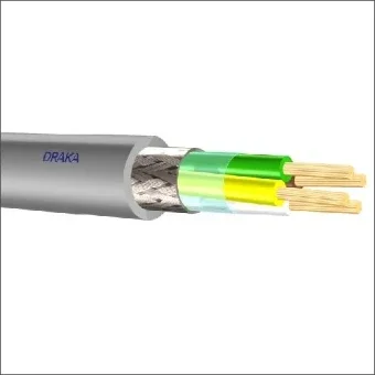 DRAKA 120583F3 Energiekabel < 1 kV fuer bewegliche Anwendungen